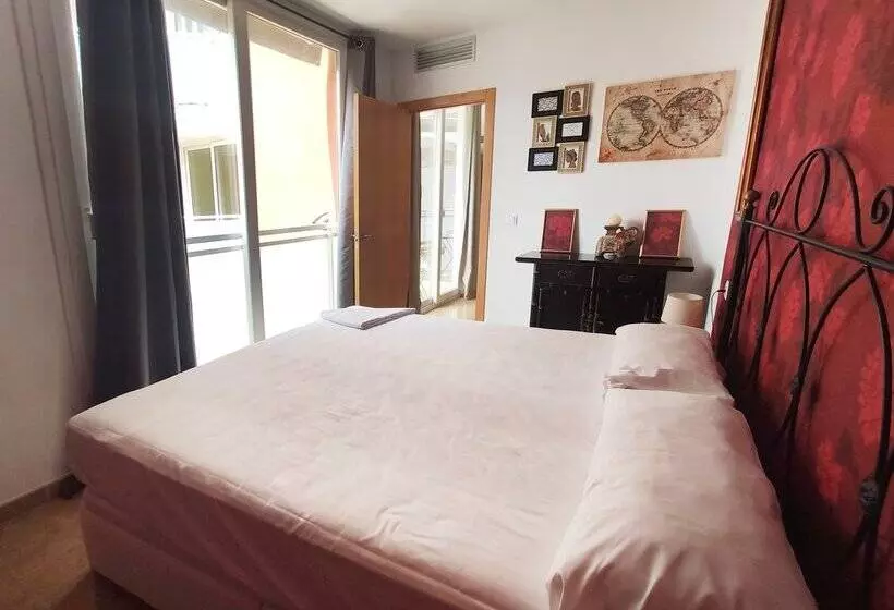 Apartamentos Benicarlo Marina Mar 3000