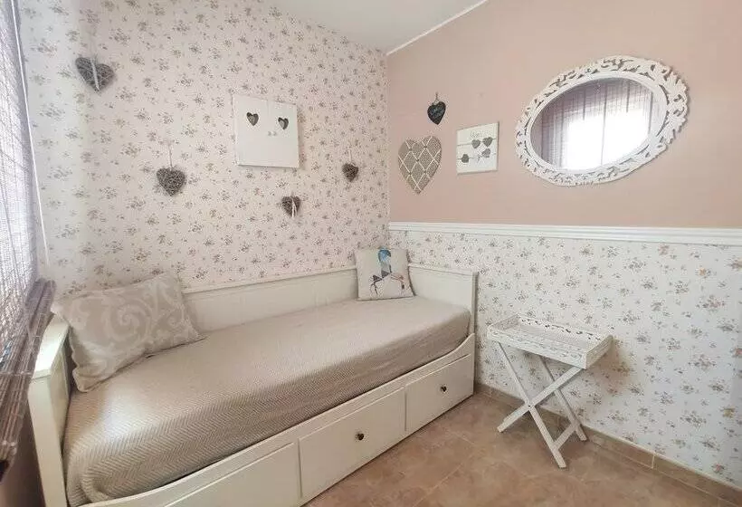 Apartamentos Benicarlo Marina Mar 3000