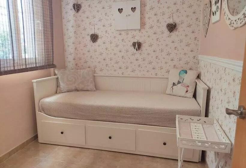 Apartamentos Benicarlo Marina Mar 3000