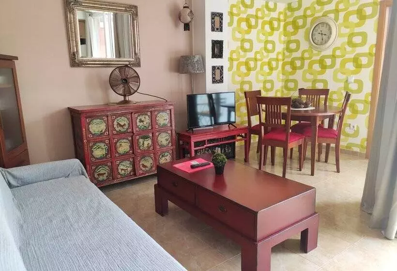 Apartamentos Benicarlo Marina Mar 3000