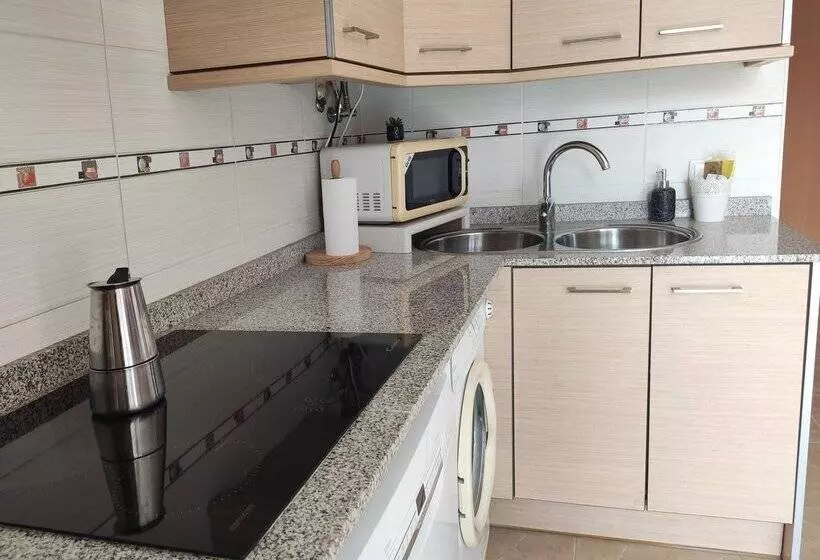 Apartamentos Benicarlo Marina Mar 3000