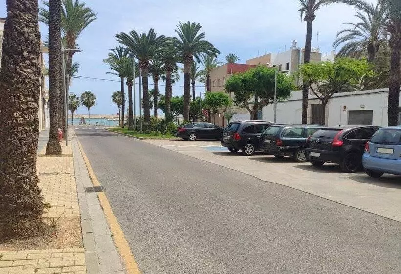 Apartamentos Benicarlo Marina Mar 3000