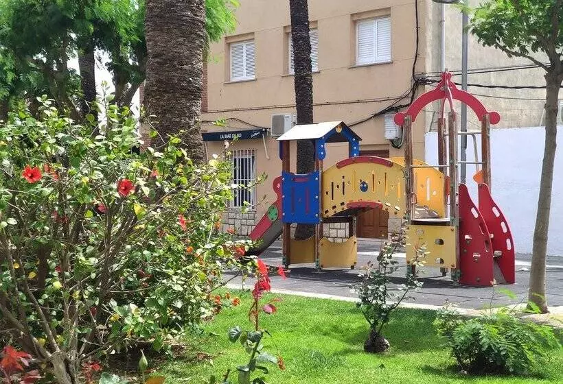 Apartamentos Benicarlo Marina Mar 3000