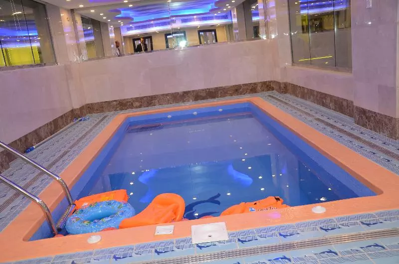 Armada Hotel Jazan
