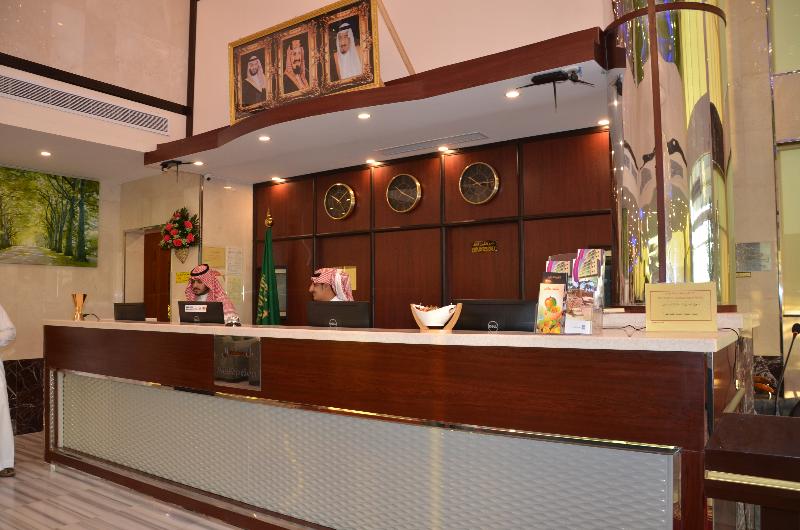 Armada Hotel Jazan