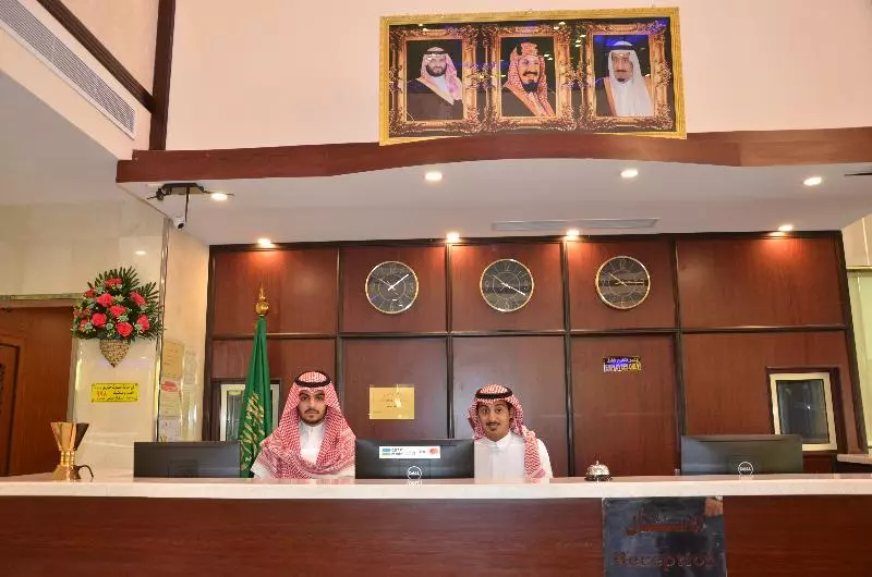 Armada Hotel Jazan