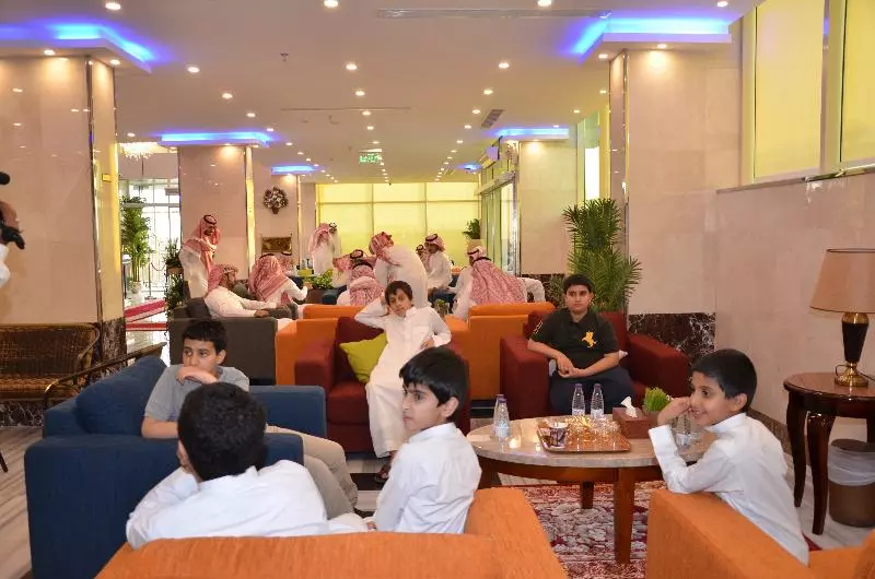 Armada Hotel Jazan