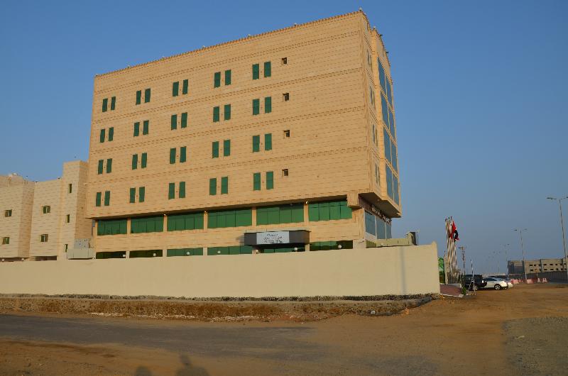 Armada Hotel Jazan