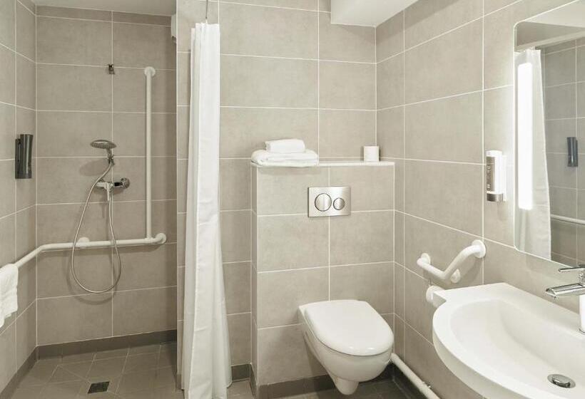 B&B Hotel Marne La Vallée Val D' Europe