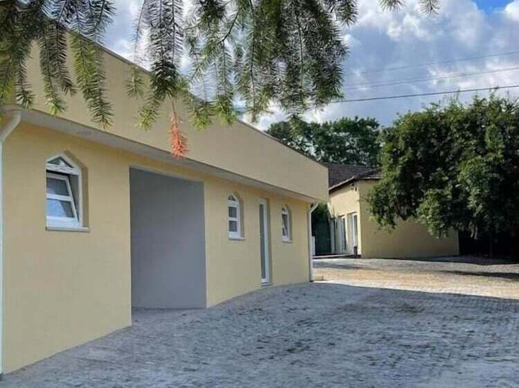 تختخواب و صبحانه Casas Do Souto