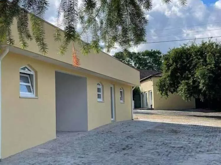 ベッドアンドブレックファースト Casas Do Souto