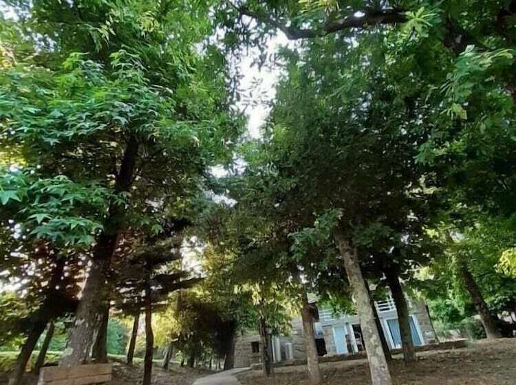 تختخواب و صبحانه Casas Do Souto