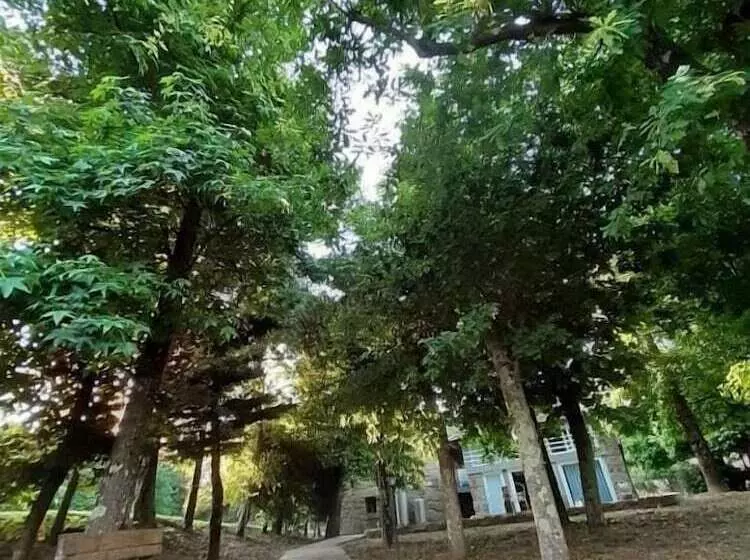 ベッドアンドブレックファースト Casas Do Souto