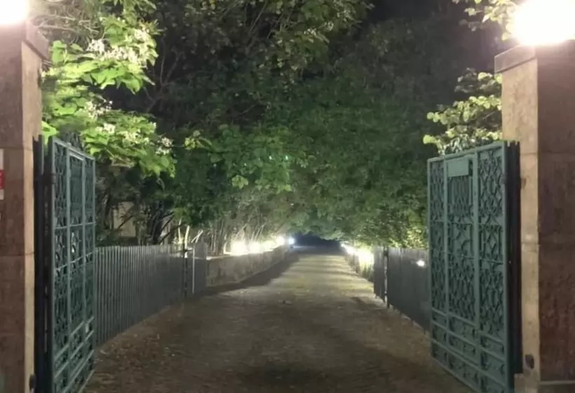 ベッドアンドブレックファースト Casas Do Souto