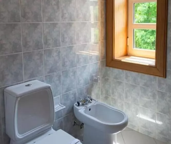 ベッドアンドブレックファースト Casas Do Souto