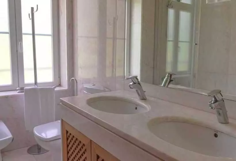 ベッドアンドブレックファースト Casas Do Souto