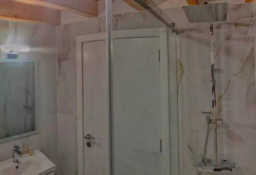 ベッドアンドブレックファースト Casas Do Souto