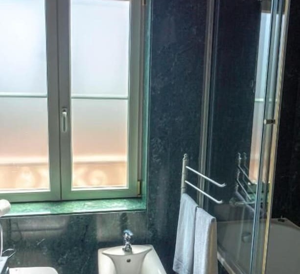 تختخواب و صبحانه Casas Do Souto