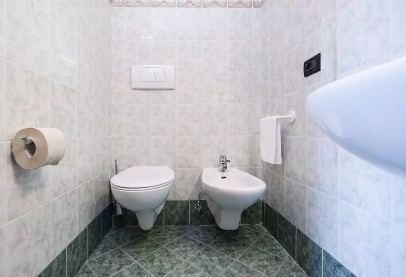 Berg Hotel Latemar Spitze