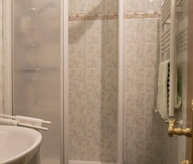 Berg Hotel Latemar Spitze