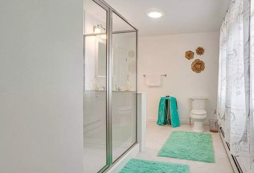 East Falmouth Home W/ Game Room   2 Mi To Beach!