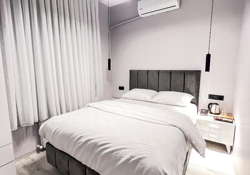 ホテル Galata Inn