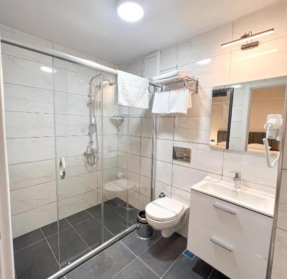 ホテル Galata Inn