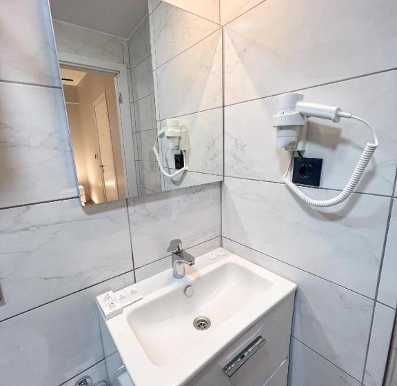 ホテル Galata Inn