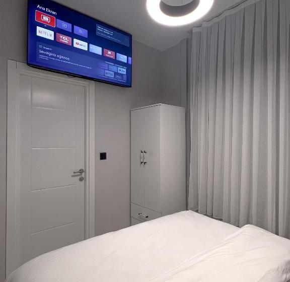 ホテル Galata Inn