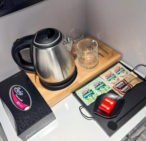 ホテル Galata Inn