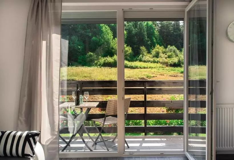 Hotelli House Leonarda