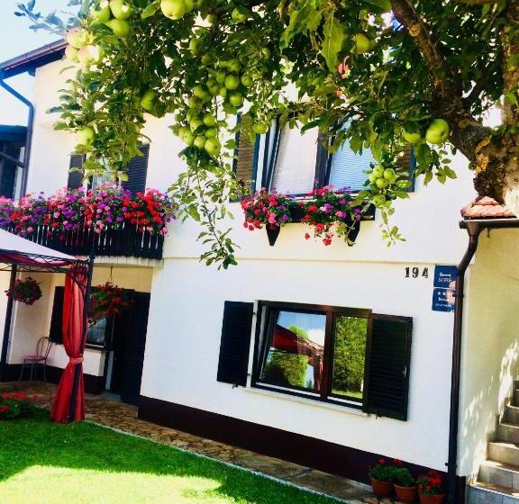 酒店 House Leonarda