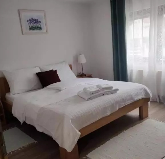 Hotelli House Leonarda