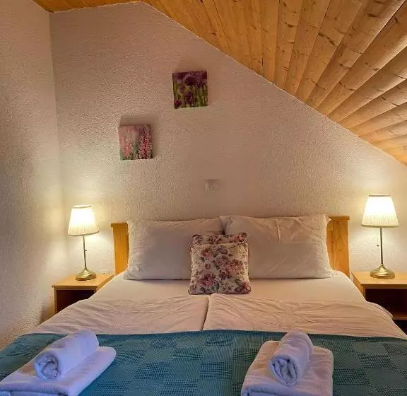 Hotelli House Leonarda