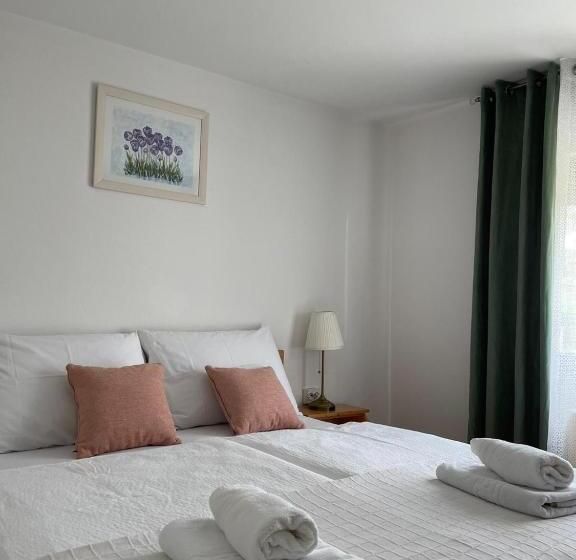 酒店 House Leonarda