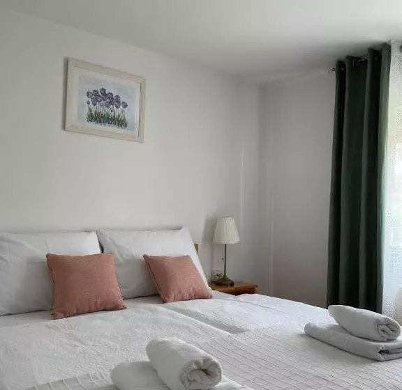 Hotelli House Leonarda