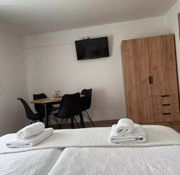 Hotelli House Leonarda