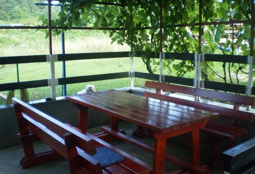 酒店 House Leonarda