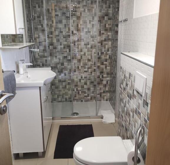 酒店 House Leonarda