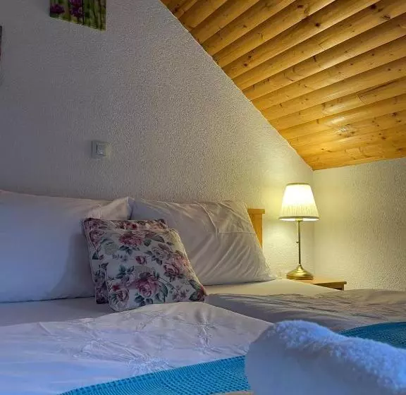 Hotelli House Leonarda