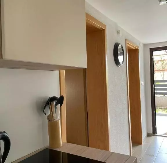 Hotelli House Leonarda