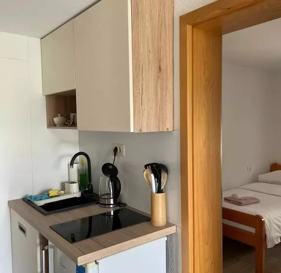 Hotelli House Leonarda