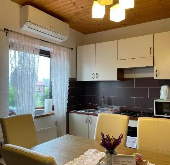 Hotelli House Leonarda