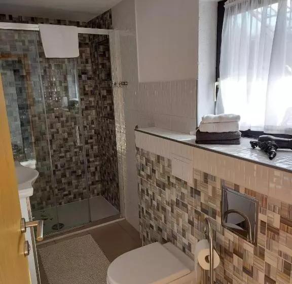 Hotelli House Leonarda