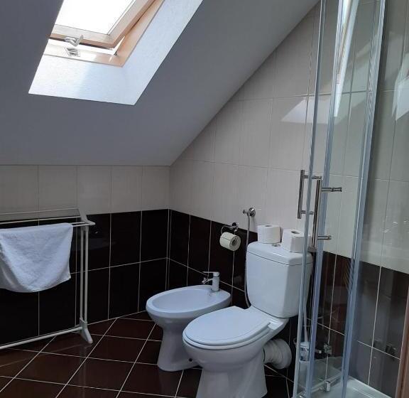 酒店 House Leonarda