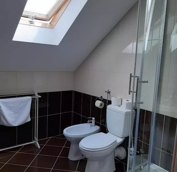 Hotelli House Leonarda