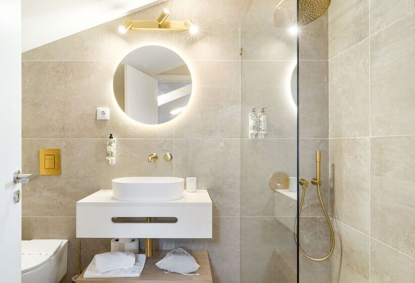 هتل Metropolitan Lisbon Laranjeiras