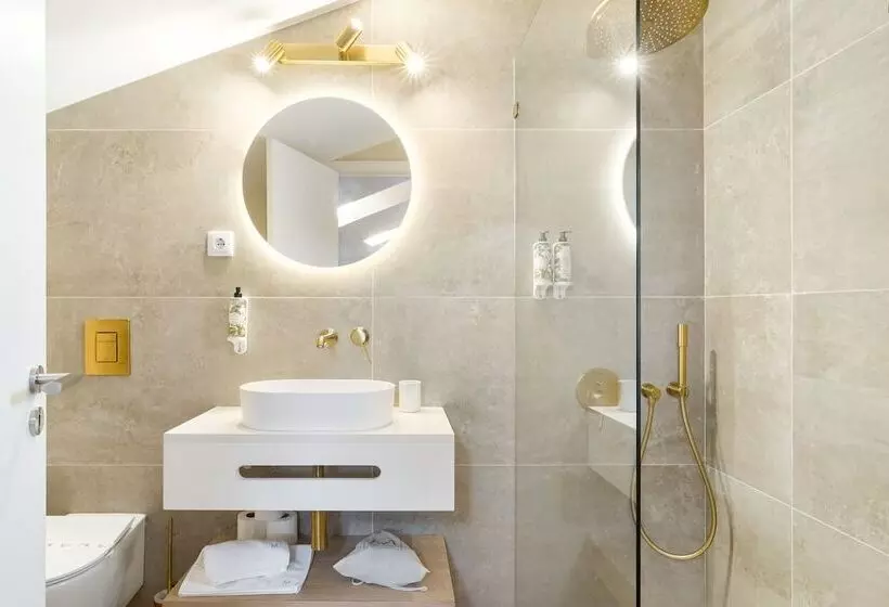 هتل Metropolitan Lisbon Laranjeiras