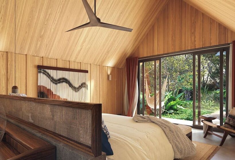 هتل Habitas Santa Teresa