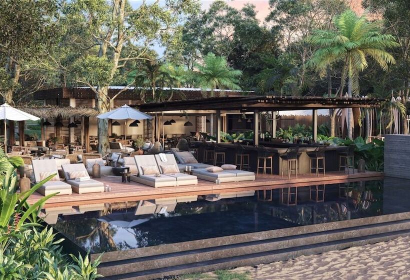 هتل Habitas Santa Teresa